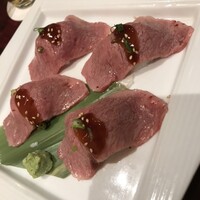 焼肉トラジ 新橋店 -  焼肉トラジ 新橋店 -