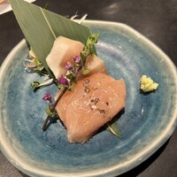 炭火焼鳥いこか 西天満 - 