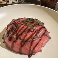 銀座ろくさん亭 - 