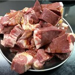 焼肉かつらぎ - 