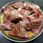 焼肉かつらぎ - 