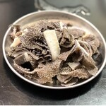 焼肉かつらぎ - 