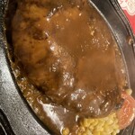 エル・アミーゴチェーン ブロンコ - ジャンボハンバーグ