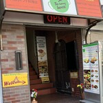 The Curry House Yokosuka - 