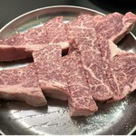 焼肉かつらぎ - 