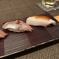 伊勢鮨 - 