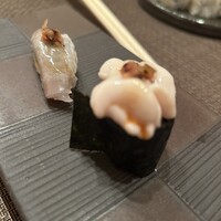 伊勢鮨 - 