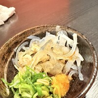 個室ふぐかに料理 磯笛 - 