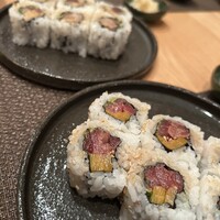 伊勢鮨 - 