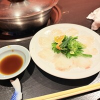 個室ふぐかに料理 磯笛 - 