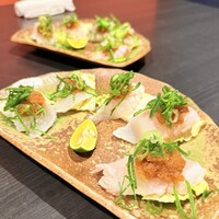 個室ふぐかに料理 磯笛 - 