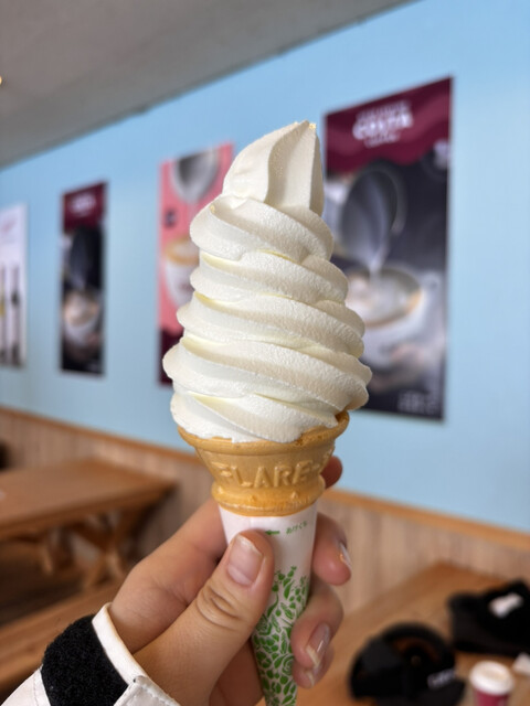 リトルラビット（LITTLE RABBIT） - 安比高原（カフェ）の写真