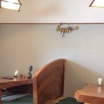 そば屋 けん豆 - 