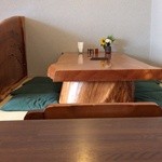 そば屋 けん豆 - 