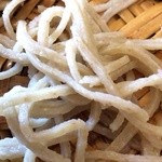 そば屋 けん豆 - 