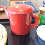 そば屋 けん豆 - 