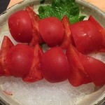 梵亭 - フルーツトマト
