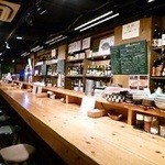 丼彩酒楽 由庵 - 
