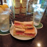 ホワイトラベル - 2014.7