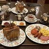 ロンドンティールーム 堂島本店