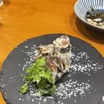 居酒屋鳥のぶ - 