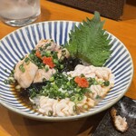 居酒屋鳥のぶ - 