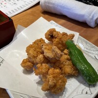 梅田 鮨割烹のの - 