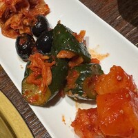 松阪苑 - 