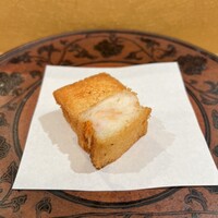 天ぷら浅沼 - 