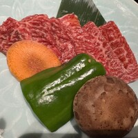松阪苑 - 