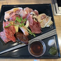 竹の山ダイニング 手石 - 