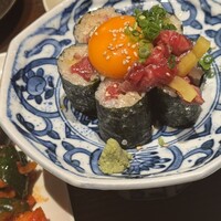 松阪苑 - 