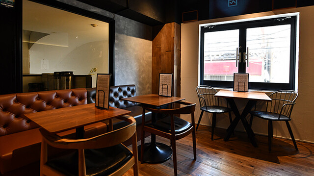Sakura Taps -Craft Beer & Coffee-