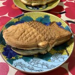 たい焼き処 若草 - 