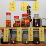 ステーキ&スパイス酒場Yellow - 