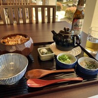 日本料理　雲海 - 