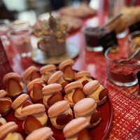 アトモス･イタリアンダイニング - 