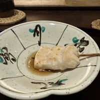 お燗酒と焼き鳥 傳鳥 - 