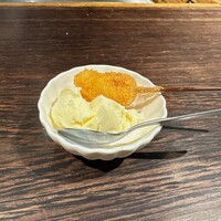 串揚げキッチン だん EKIZO神戸三宮店 - 