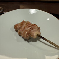 お燗酒と焼き鳥 傳鳥 - 