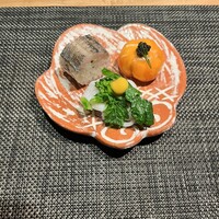 予約制・コース料理 ともなが - 