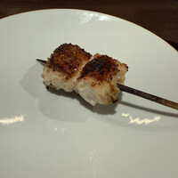 お燗酒と焼き鳥 傳鳥 - 