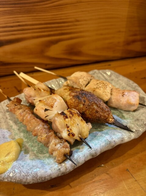 炭焼き けん田 苫小牧 &ndash; 新鮮な炭火焼きが味わえる居酒屋