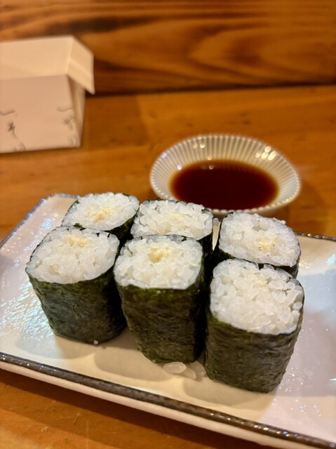 炭焼き けん田 - 苫小牧（居酒屋）の写真