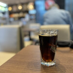 ホリーズカフェ - ドリンク写真: