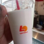 ロッテリア - ドリンク写真: