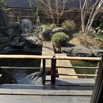 炭焼うな富士 白壁別邸 - 