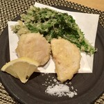 意気な寿し処阿部 六本木店 - 