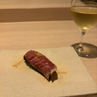 鮨なかむら - 