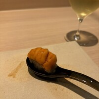 鮨なかむら - 